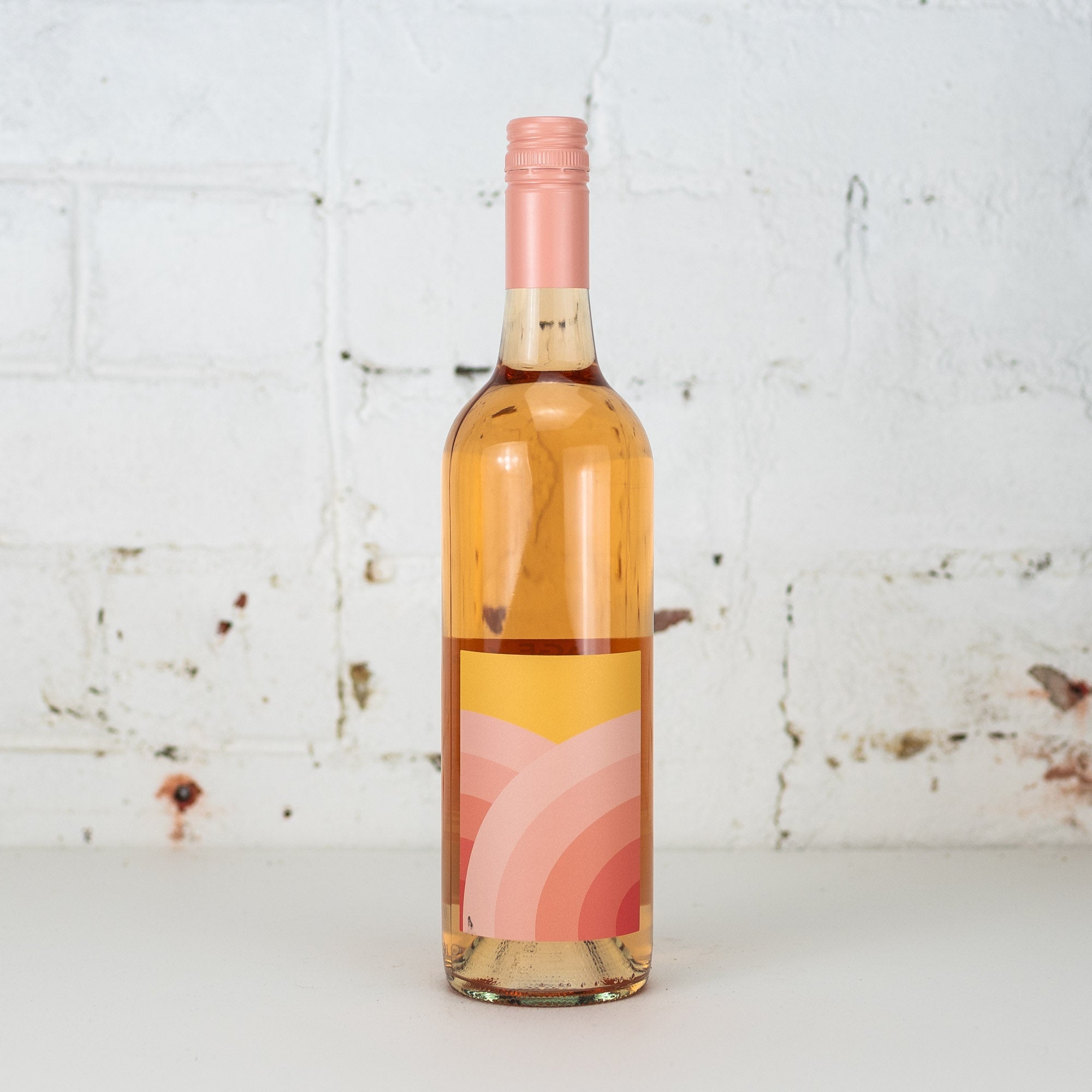 Range Life - Rosato 750ml