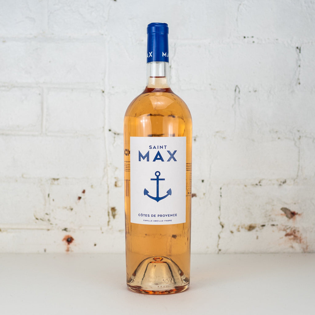 Saint Max - Provence Rose 2020 1.5L