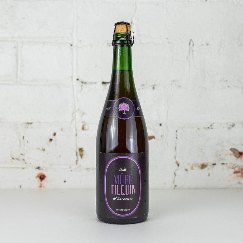 Tilquin - Oude Mure a L'ancienne 18/19 750ml