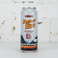 Banks x One Drop 'Sleeper Class' Oat Cream IPA