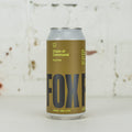 Fox Friday - Chain Of Command Hazy Pale