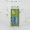Fox Friday - Gone Fishing Mexican Lager