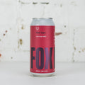 Fox Friday - Red Tape Oat Cream DIPA