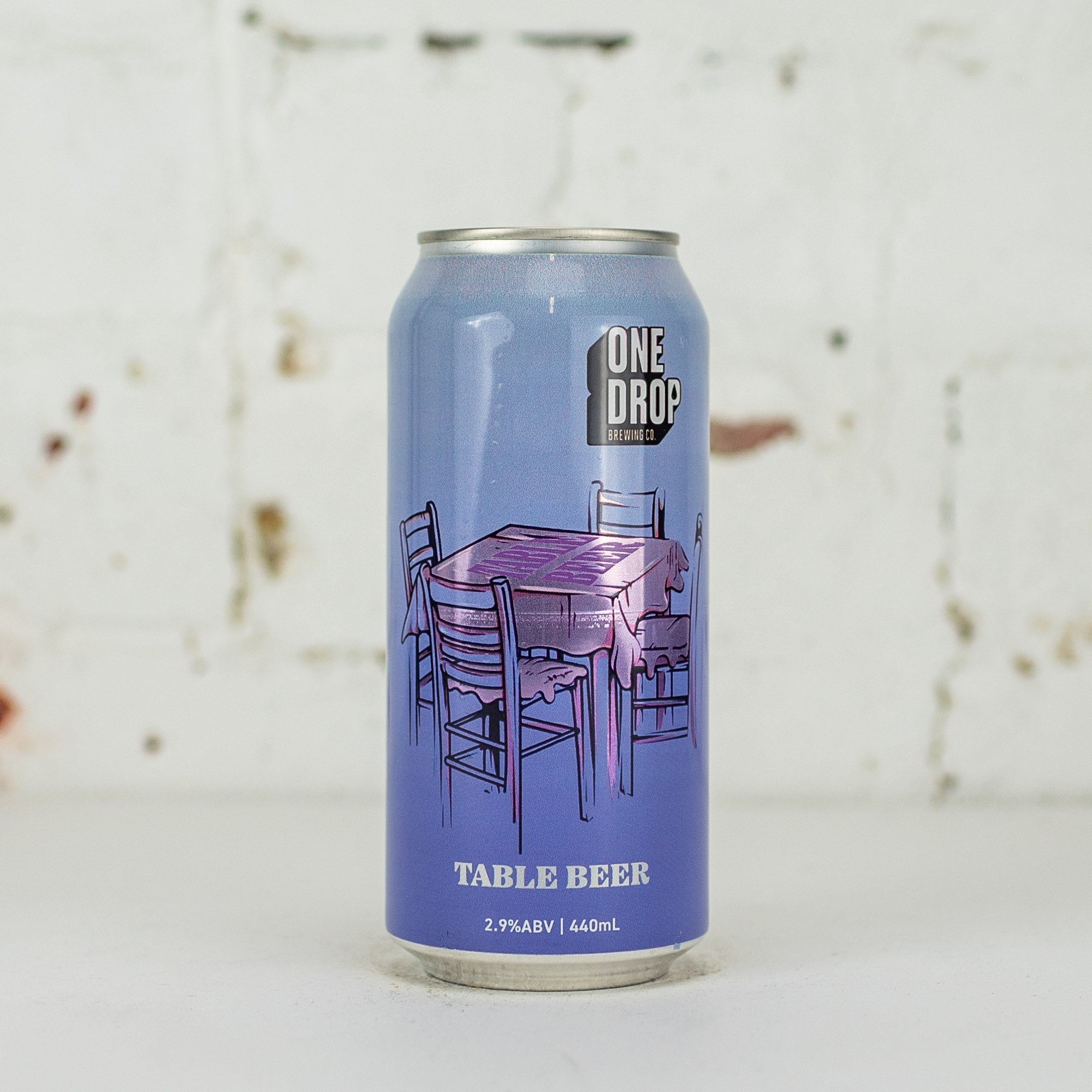 One Drop - Table Beer