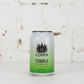 Compa - Tequila Ginger Beer Seltzer