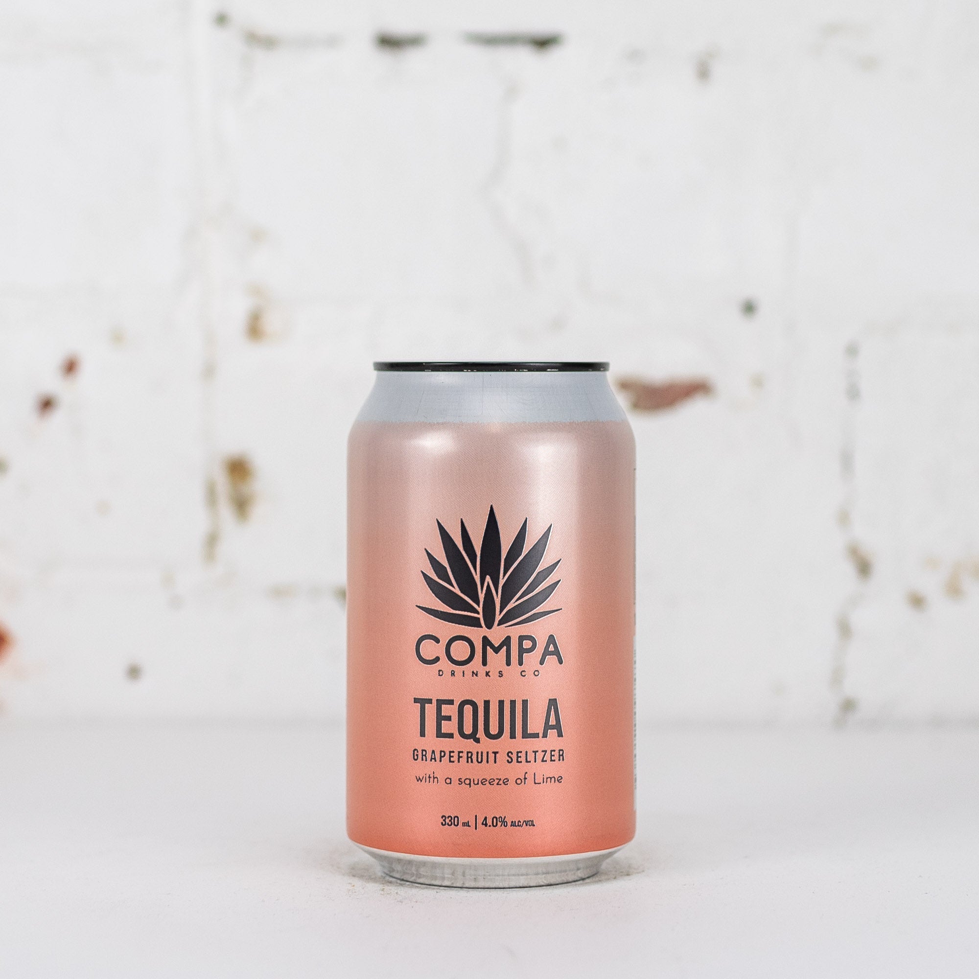 Compa - Tequila Grapefruit Seltzer