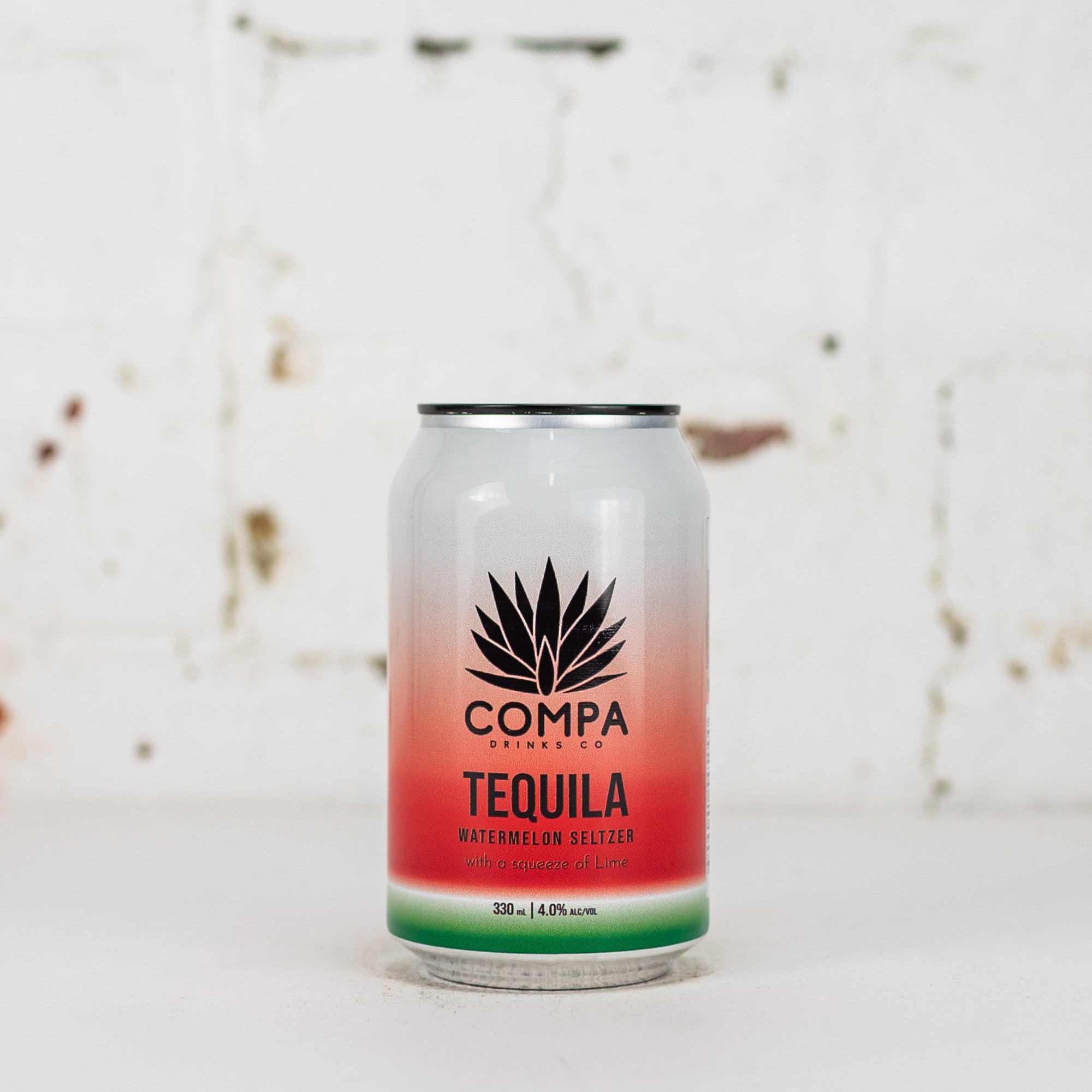 Compa - Tequila Watermelon Seltzer