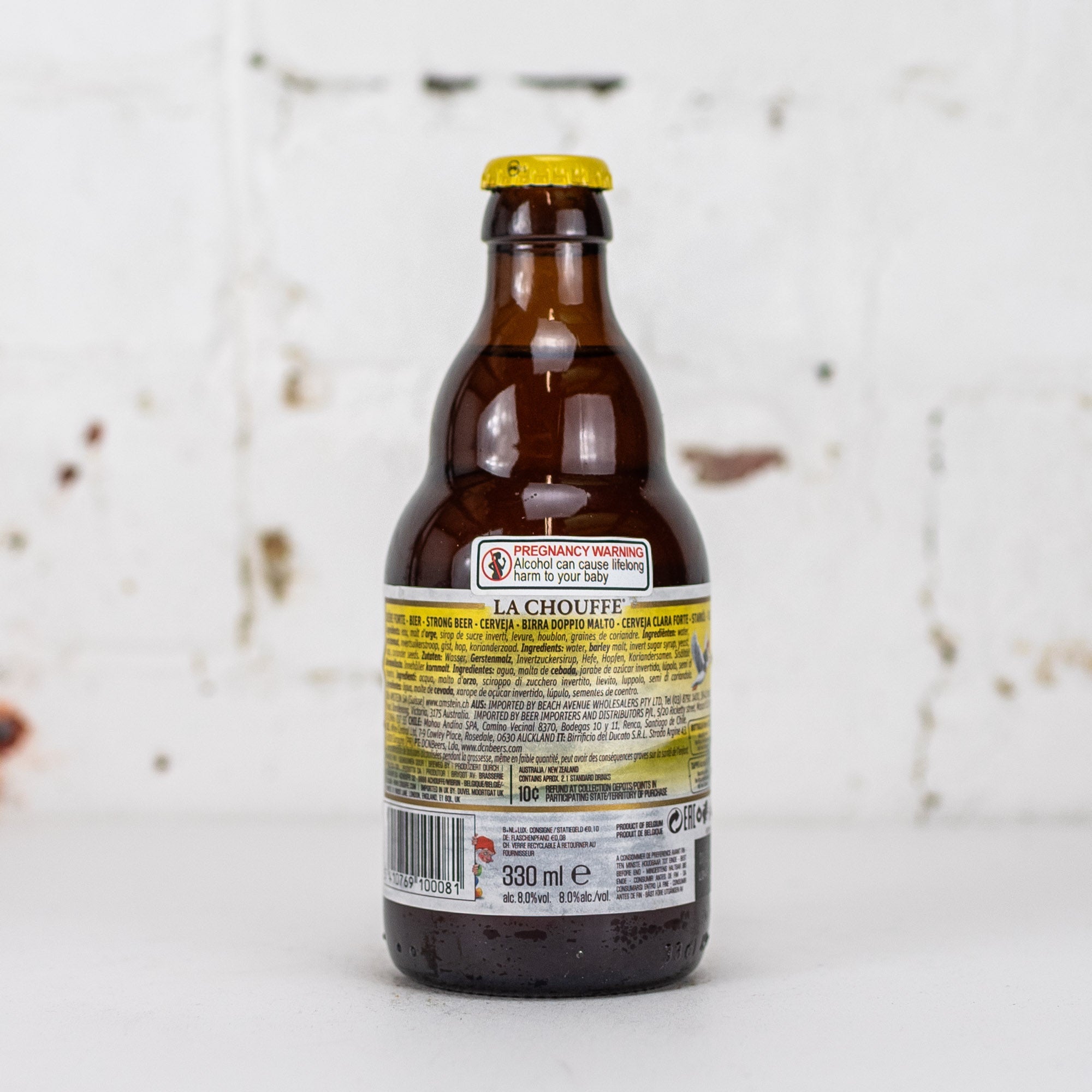 La Chouffe - Blonde 330ml