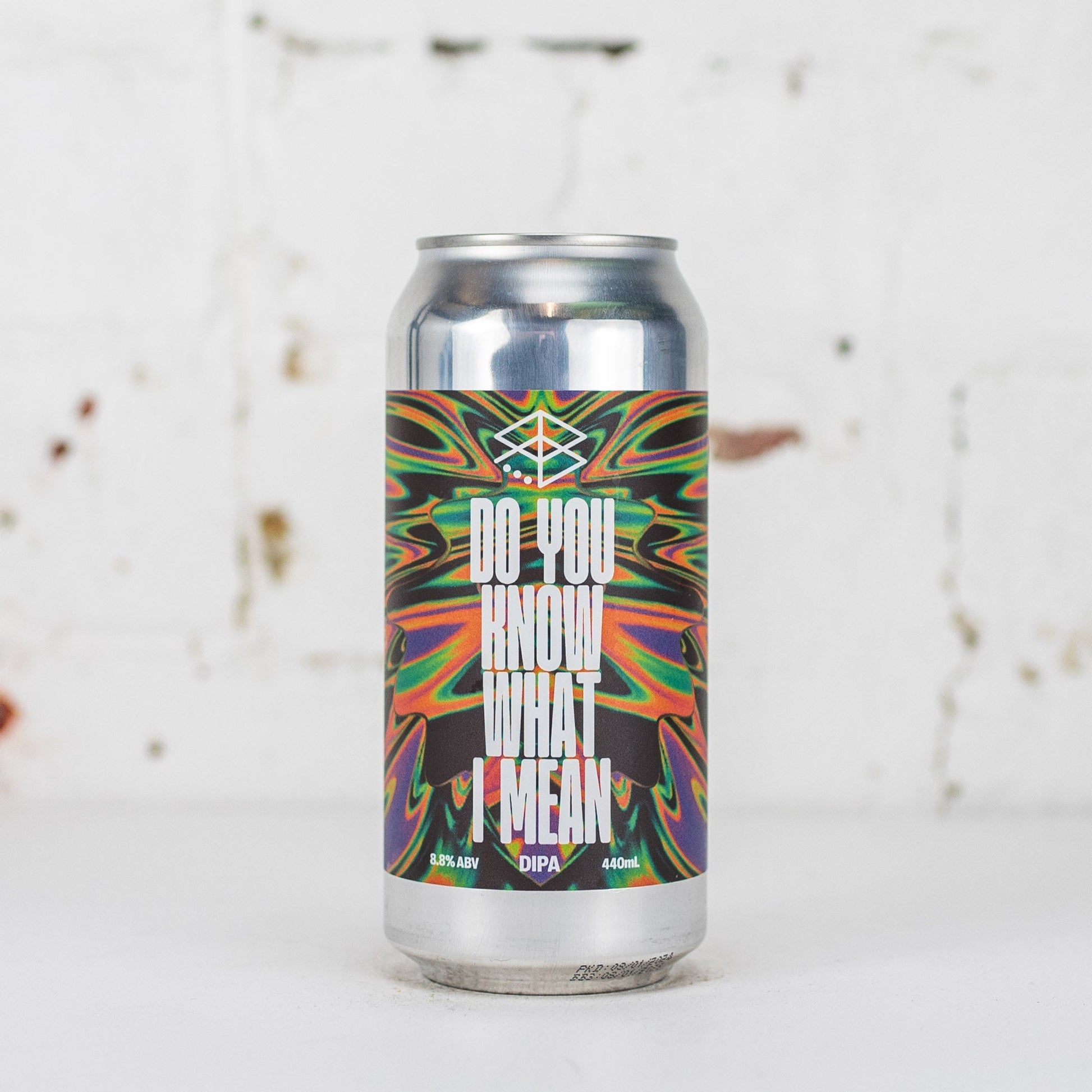 Range - Do you Know What I Mean DIPA
