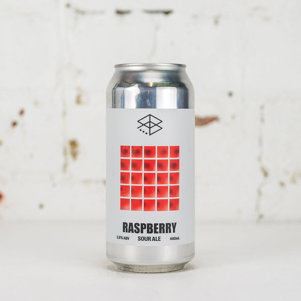 Range - Raspberry Sour Ale