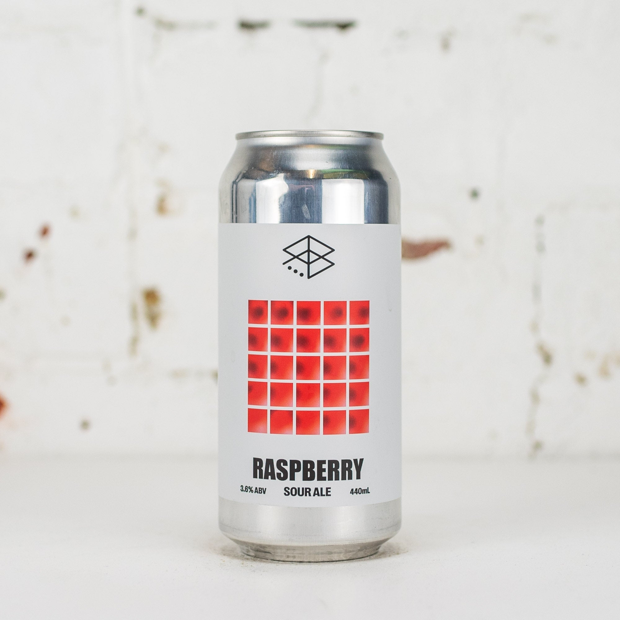Range - Raspberry Sour Ale