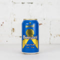 Bonehead - Boneyaard Belgian Witbier