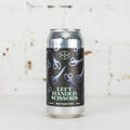 Range - Left Handed Scissors West Coast DIPA