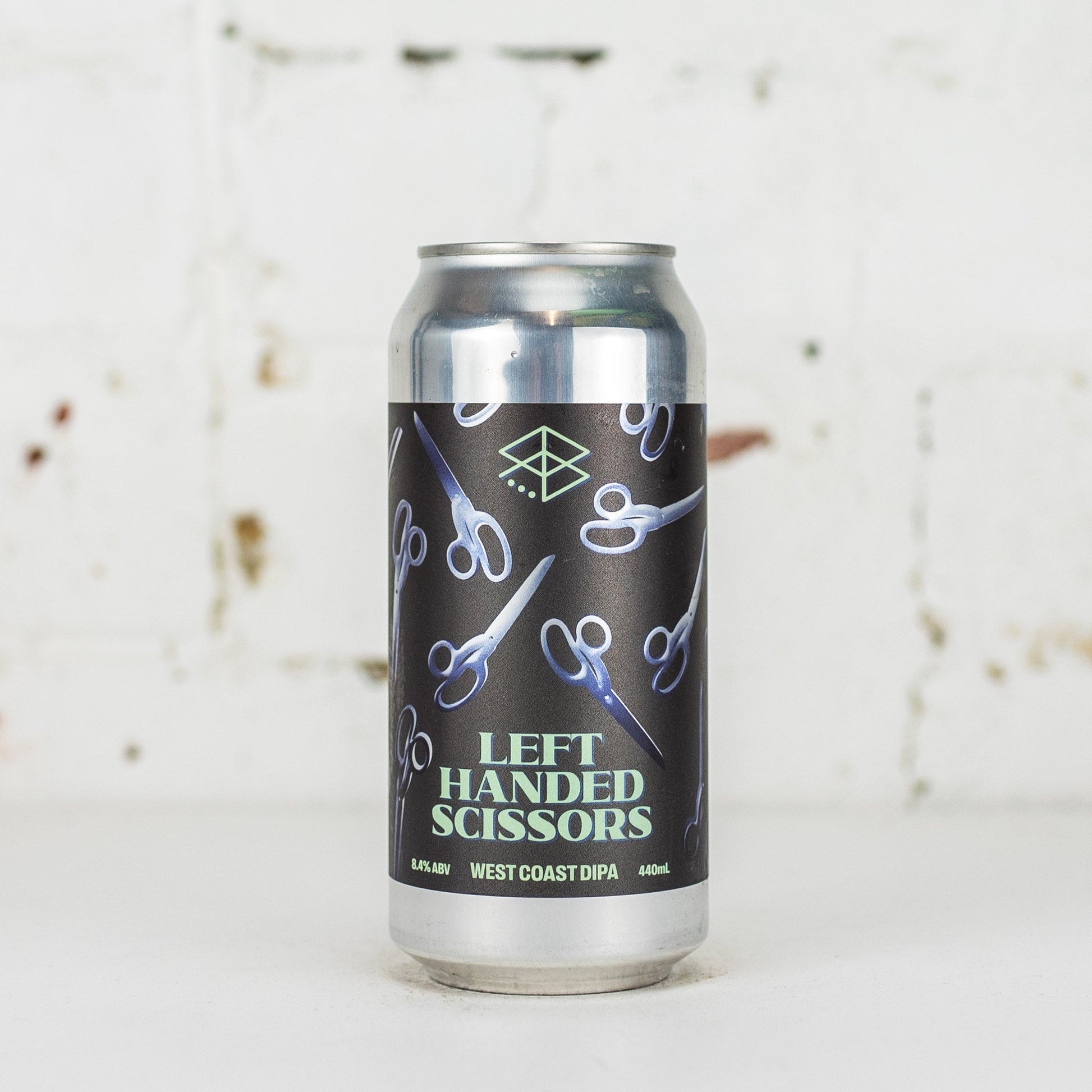 Range - Left Handed Scissors West Coast DIPA