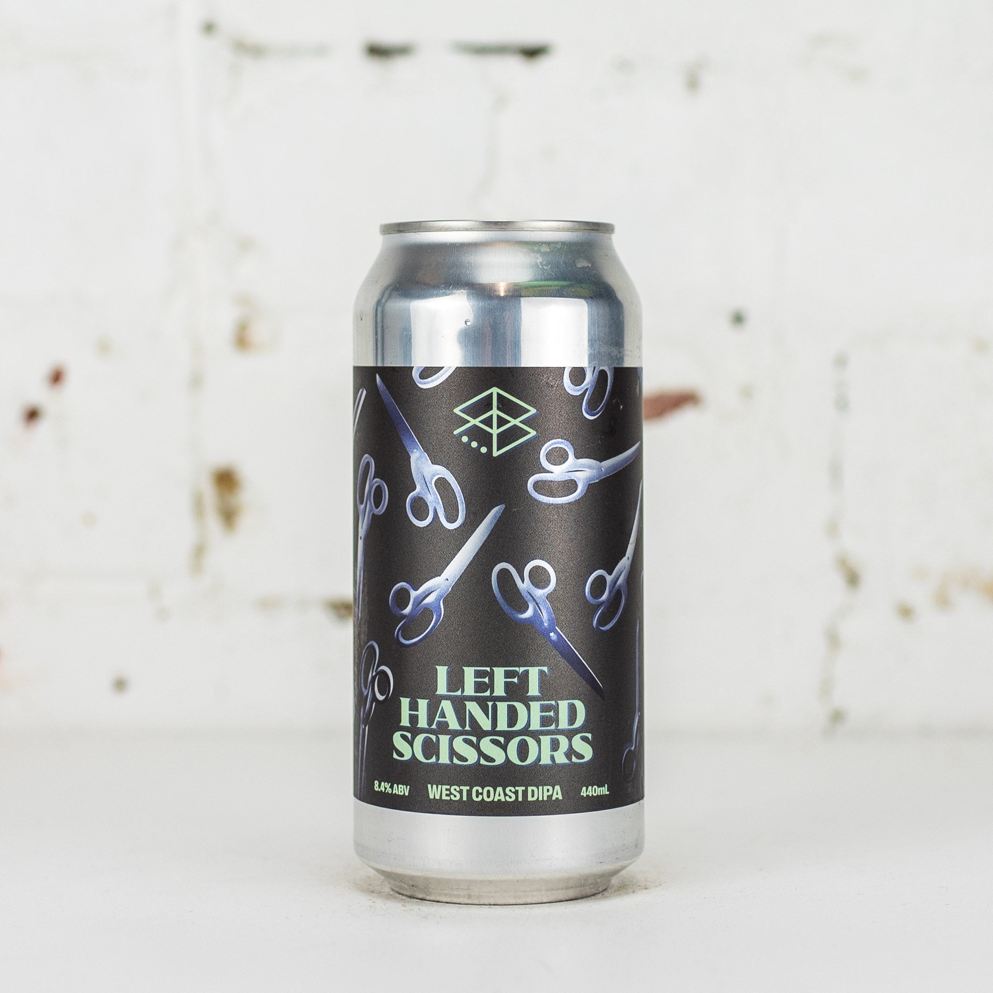 Range - Left Handed Scissors West Coast DIPA