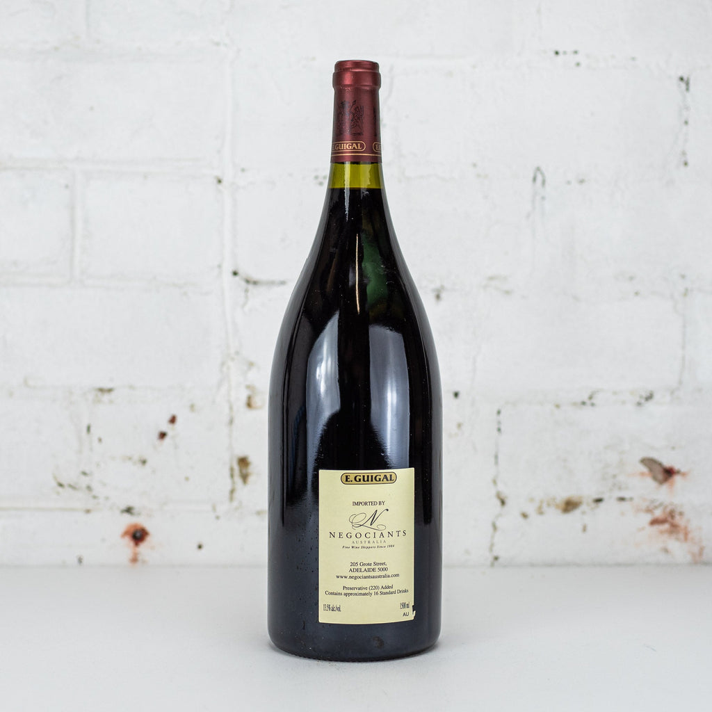 E. Guigal - Crozes Hermitage 2015 1500ml