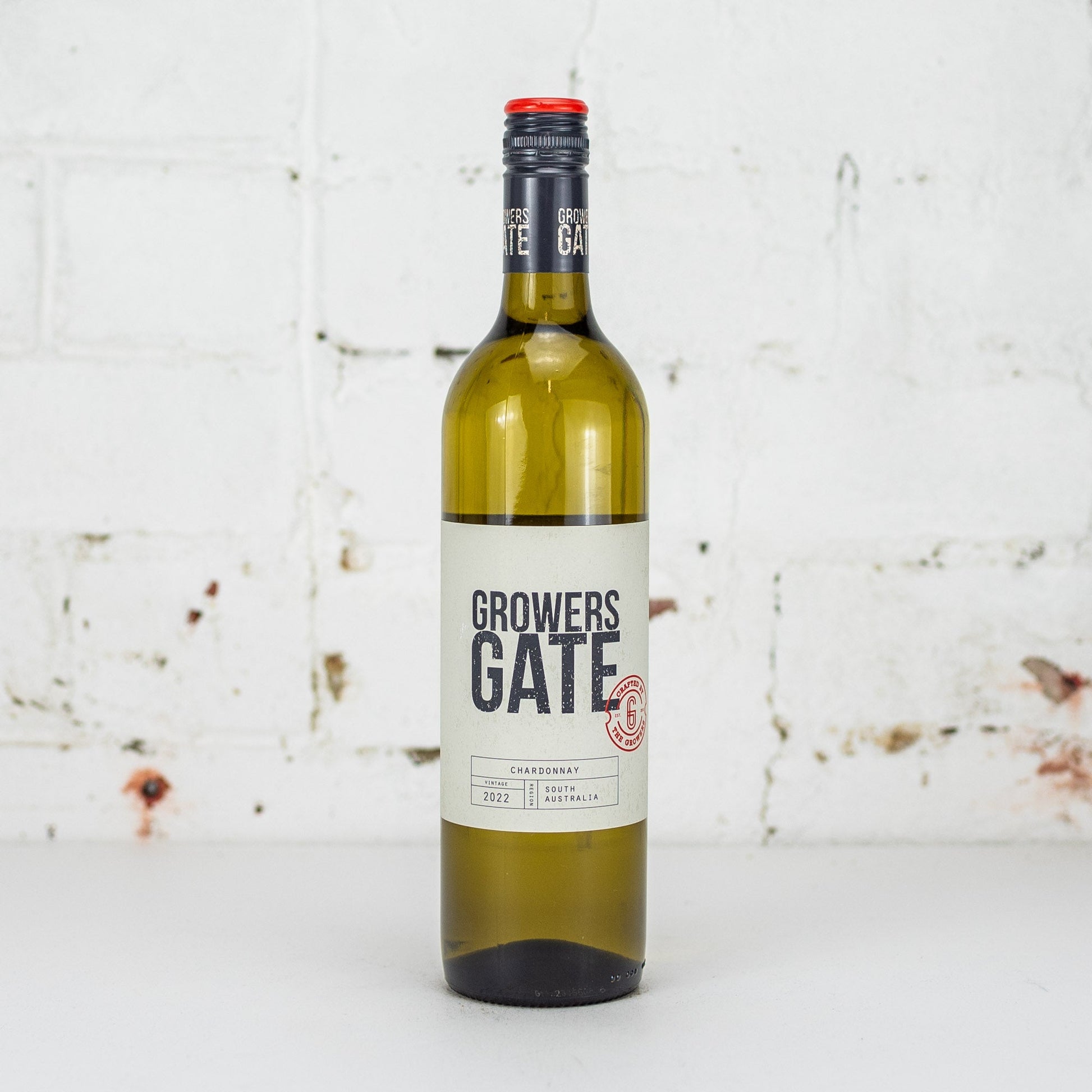 Growers Gate - Chardonnay 750ml