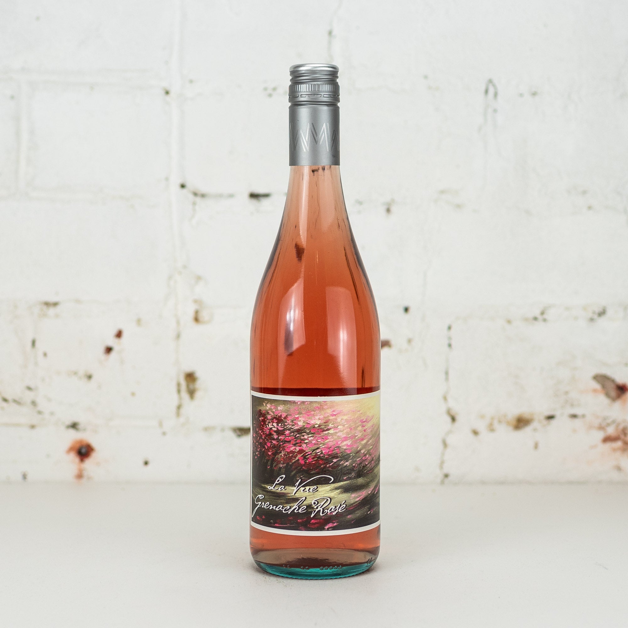 McPherson - La Vue Rose 750ml