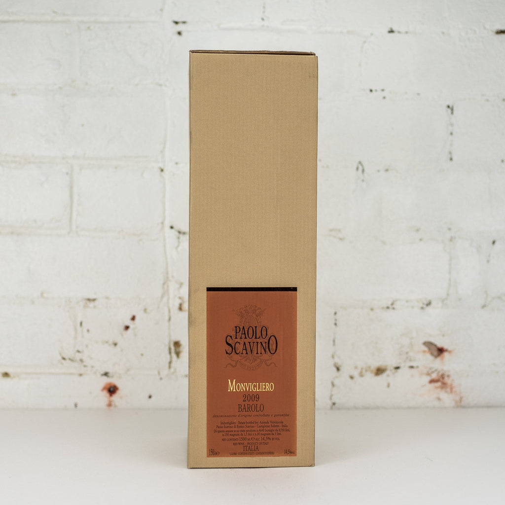 Paolo Scavino - Barolo Monvigliero DOCG 2009 1500ml