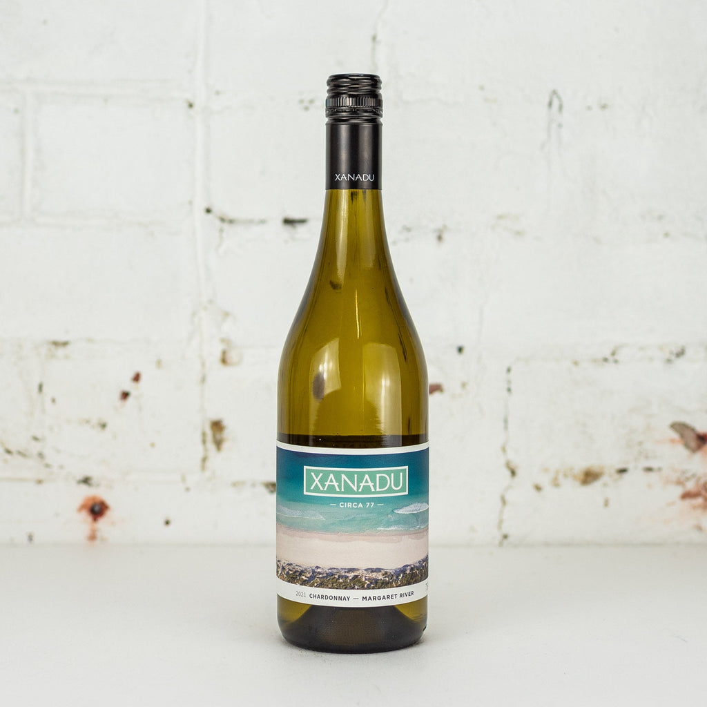 Xanadu - Circa 77 Chardonnay 750ml