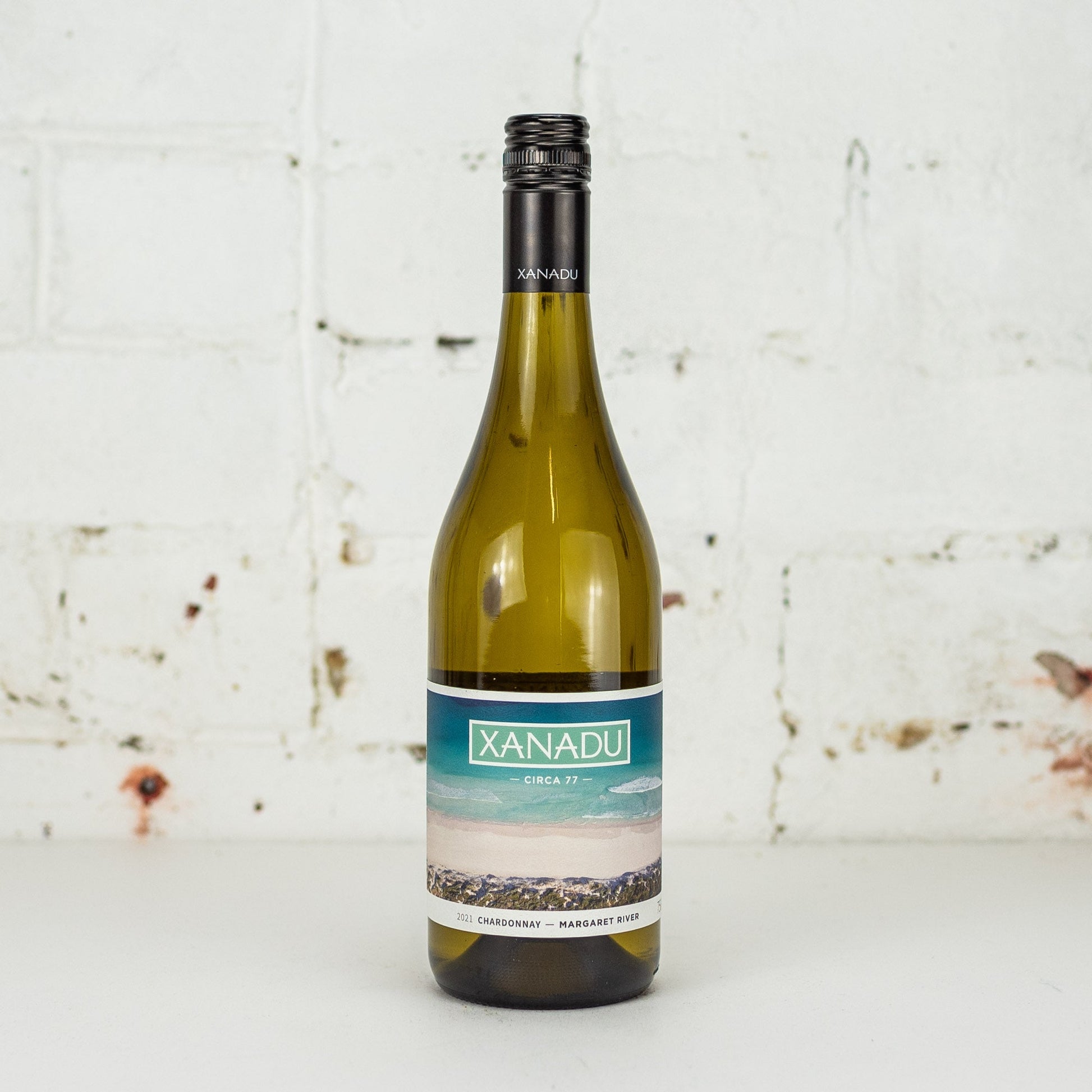 Xanadu - Circa 77 Chardonnay 750ml