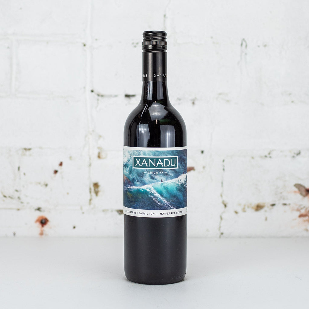 Xanadu - Circa 77 Cabernet Sauvignon 750ml