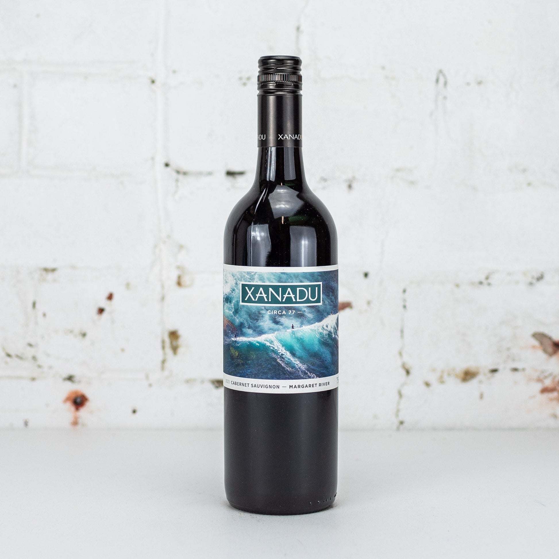 Xanadu - Circa 77 Cabernet Sauvignon 750ml