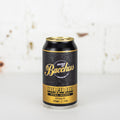 Bacchus - Haze For Daze (Citra/Mosaic) DDH Hazy IPA