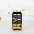 Bacchus - Haze For Daze (Nelson) DDH Hazy IPA
