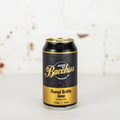 Bacchus - Peanut Brittle Gose