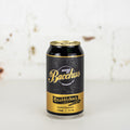 Bacchus - Quaddlehock Chilli Smoked Barleywine