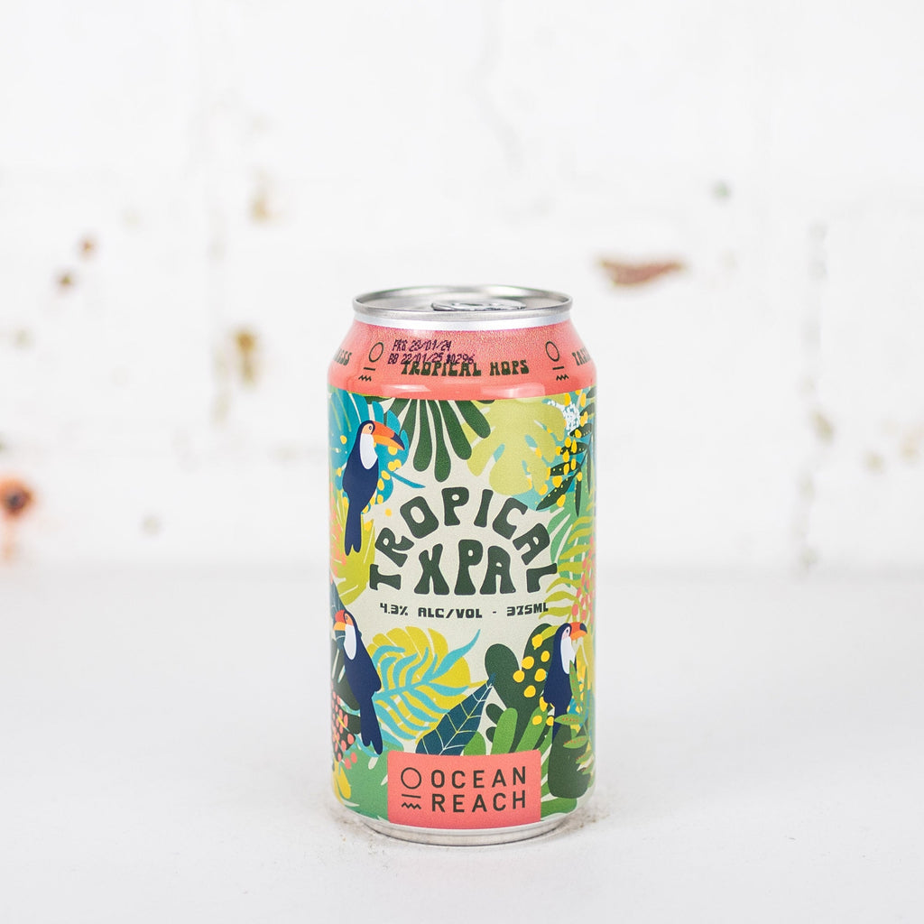 Ocean Reach - Tropical XPA