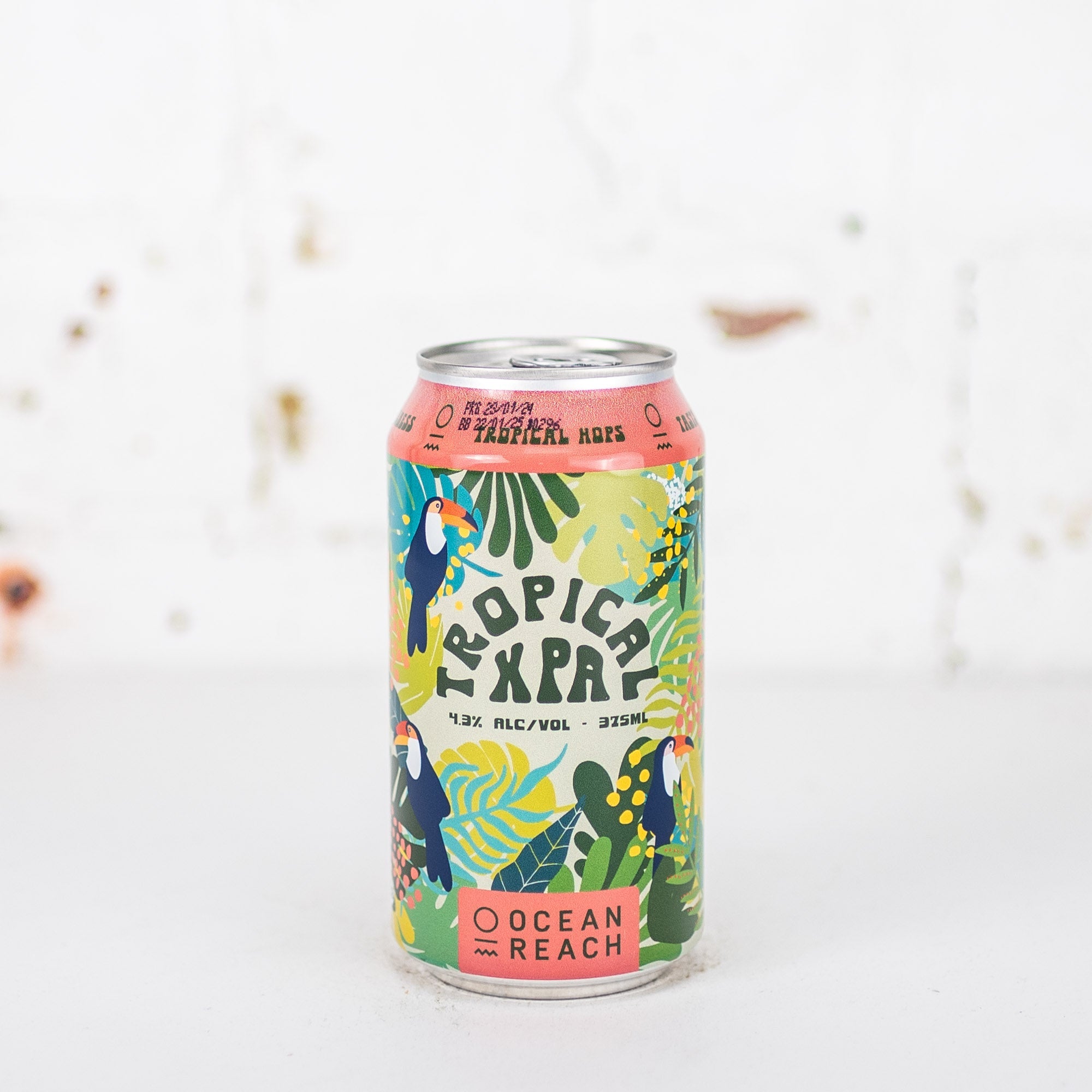 Ocean Reach - Tropical XPA