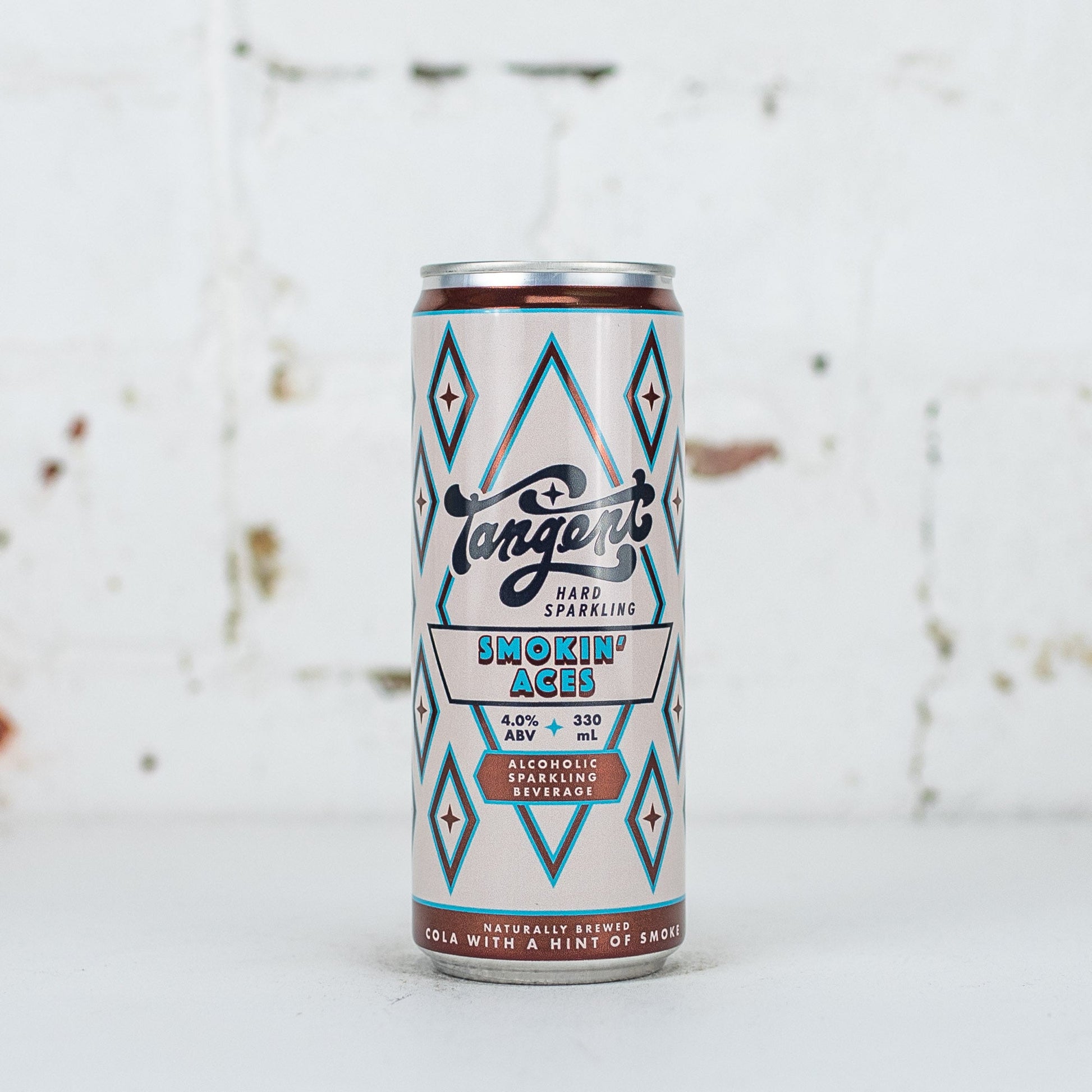 Hawkers - Tangent: Smokin' Aces Hard Smoked Cola
