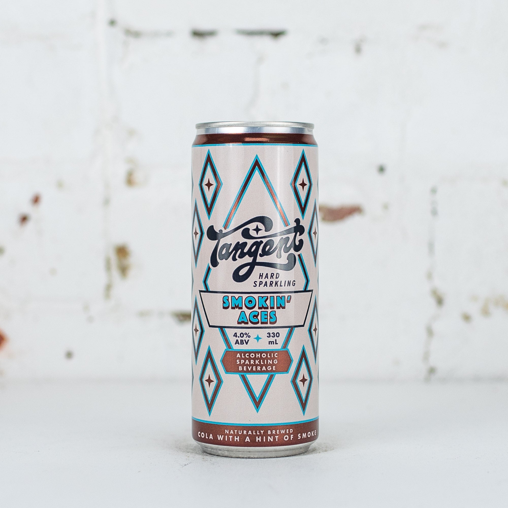 Hawkers - Tangent: Smokin' Aces Hard Smoked Cola