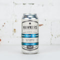 Hawkers - From Yeast to West: US-05 West Coast IPA