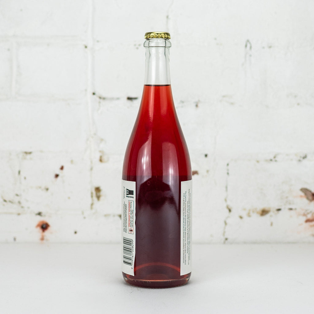 Bridge Road - Mayday Hills The Creek 2023 Cherry Sour 750ml