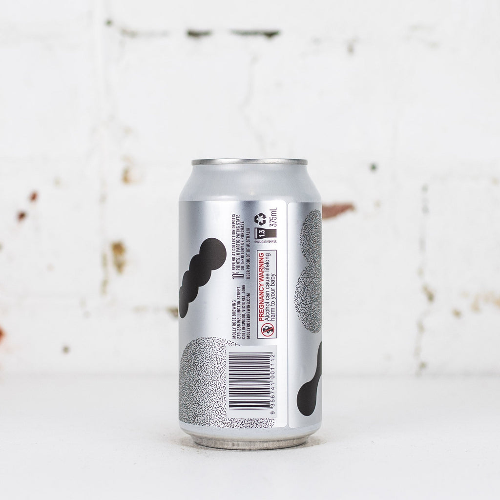 Molly Rose - Little Gialla Skin Contact Farmhouse Ale
