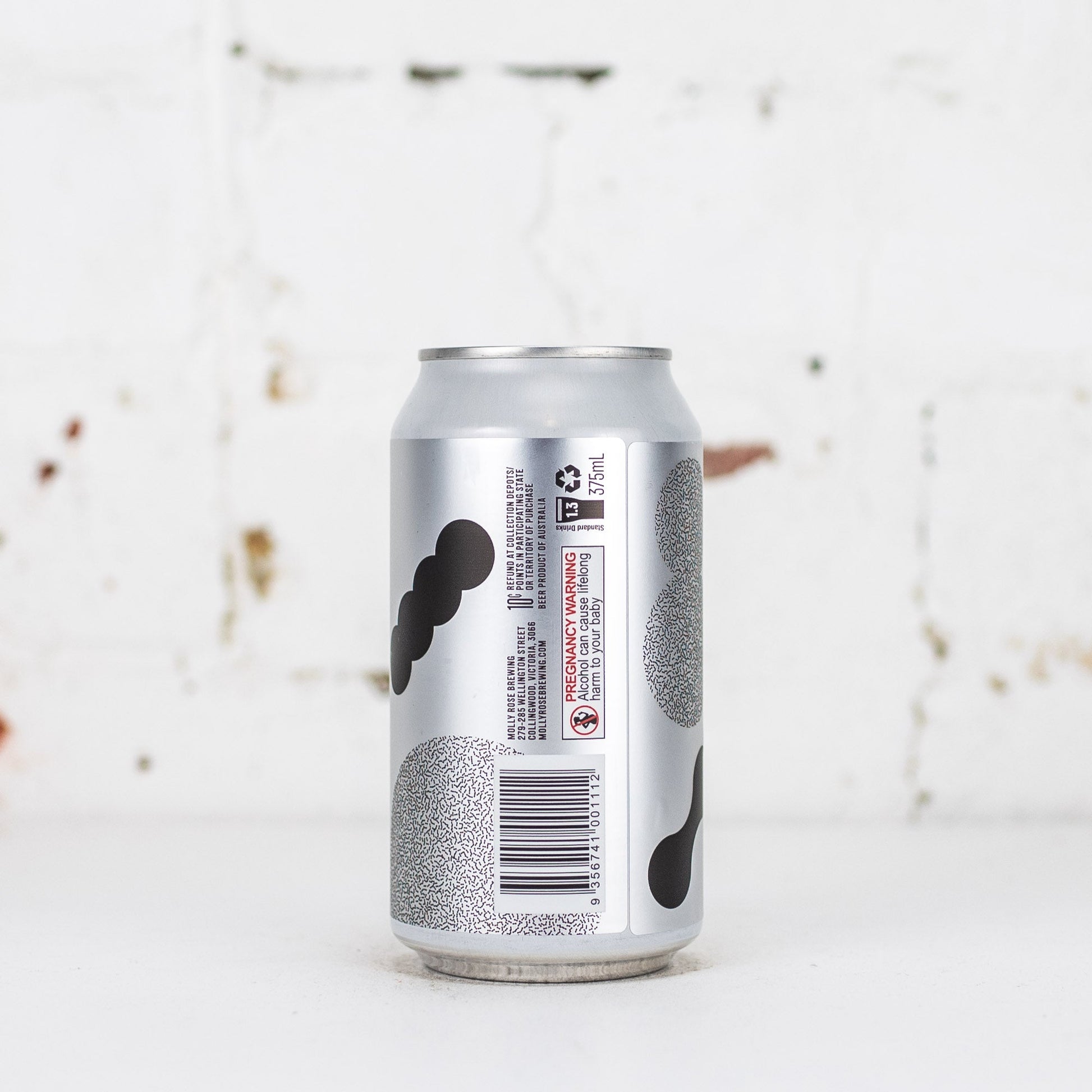 Molly Rose - Little Gialla Skin Contact Farmhouse Ale