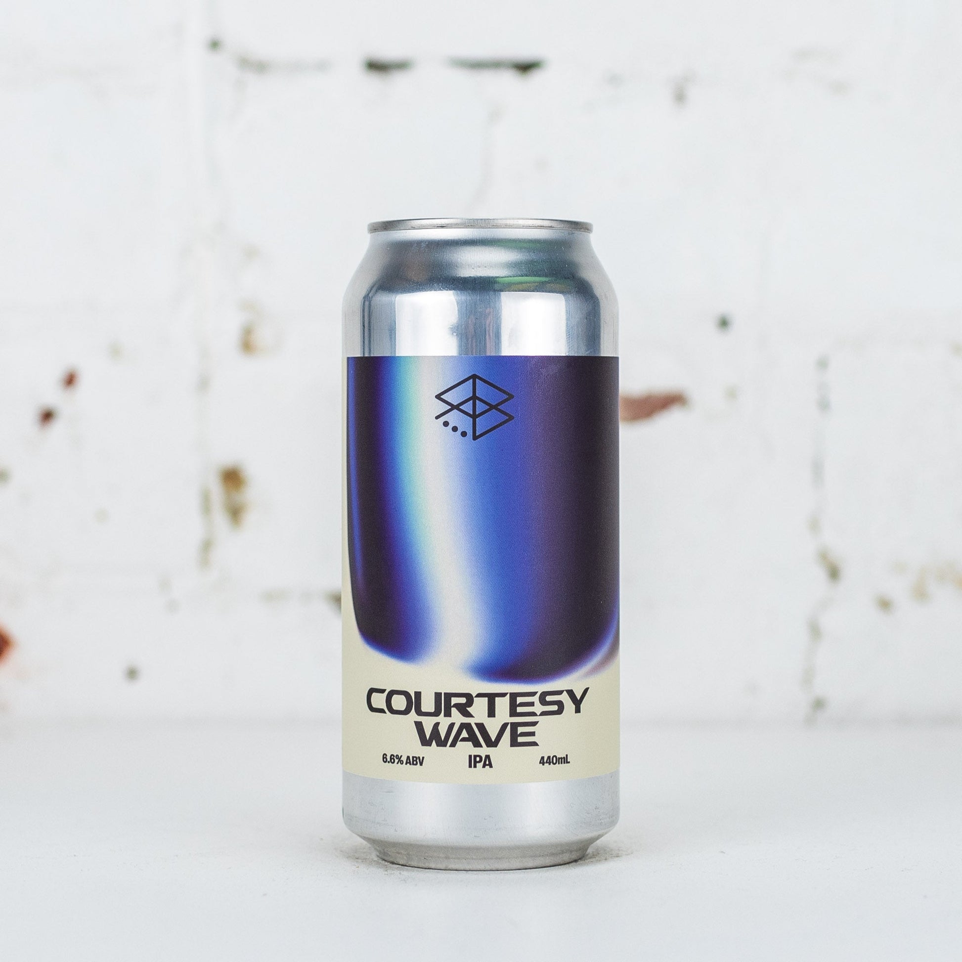 Range - Courtesy Wave IPA