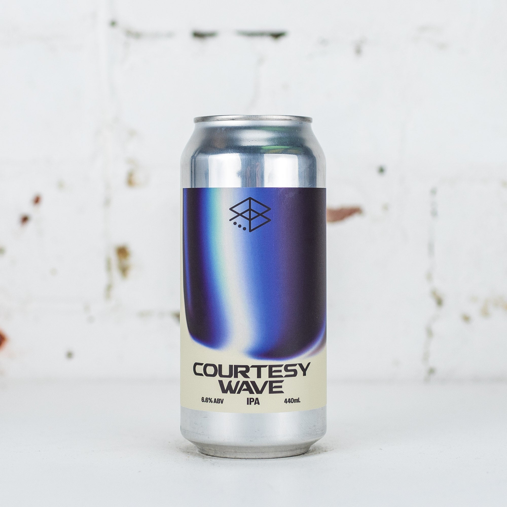 Range - Courtesy Wave IPA