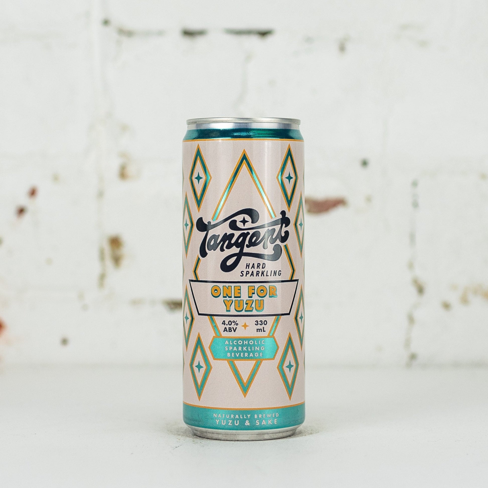 Hawkers - Tangent: One for Yuzu Yuzu & Sake