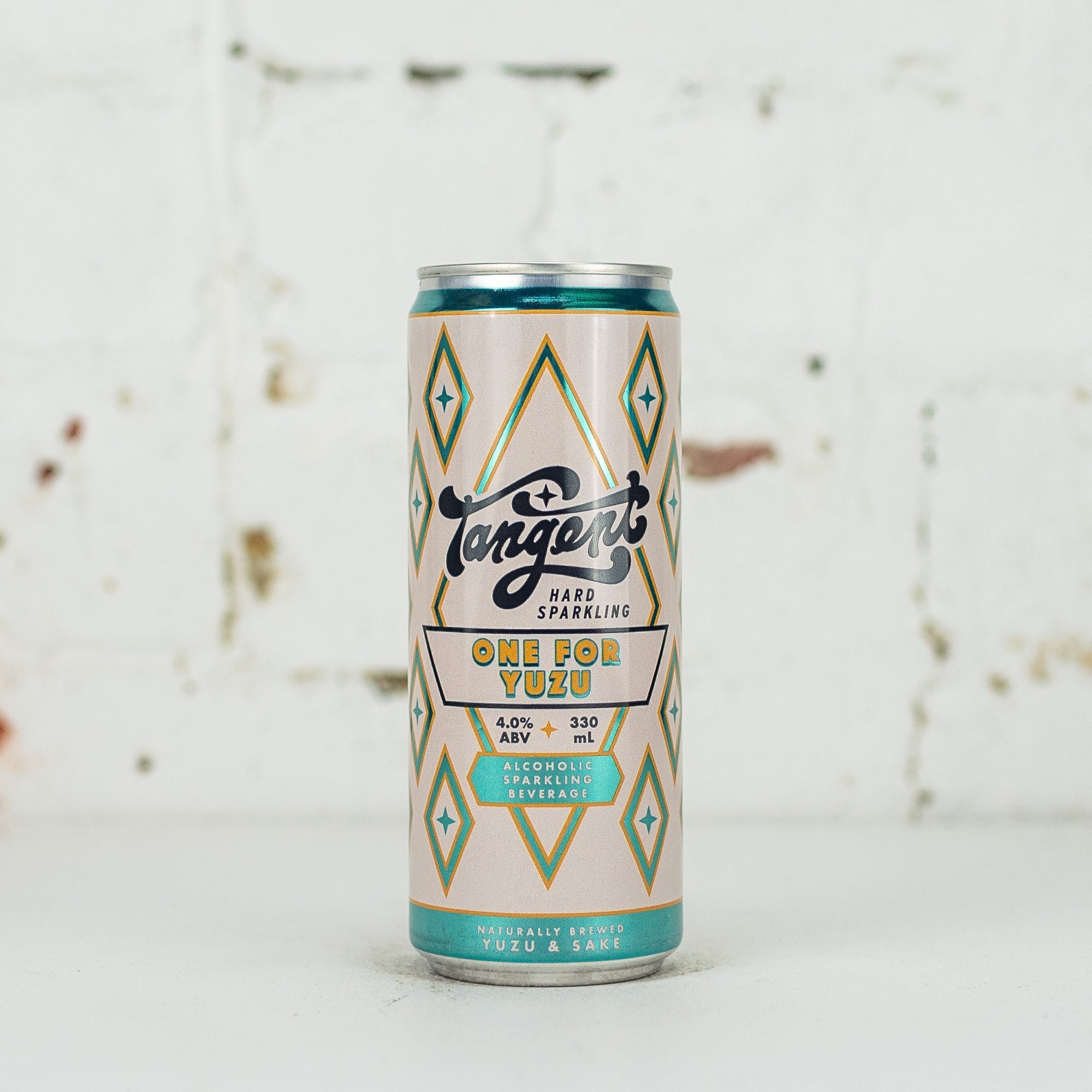 Hawkers - Tangent: One for Yuzu Yuzu & Sake