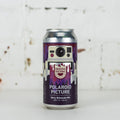Deeds - Polaroid Picture Berry Milkshake IPA