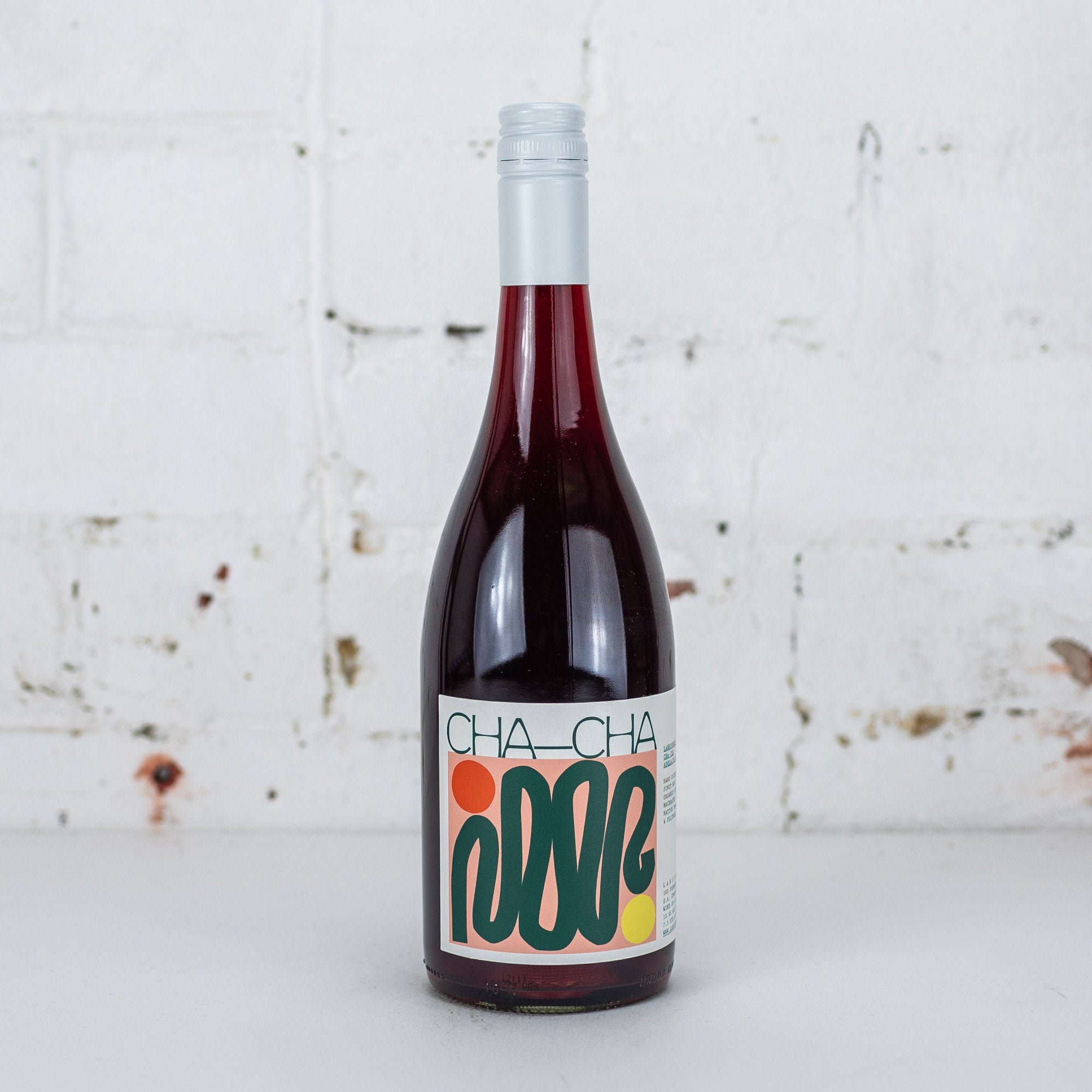 Lansdowne - Cha – Cha 2022 750ml