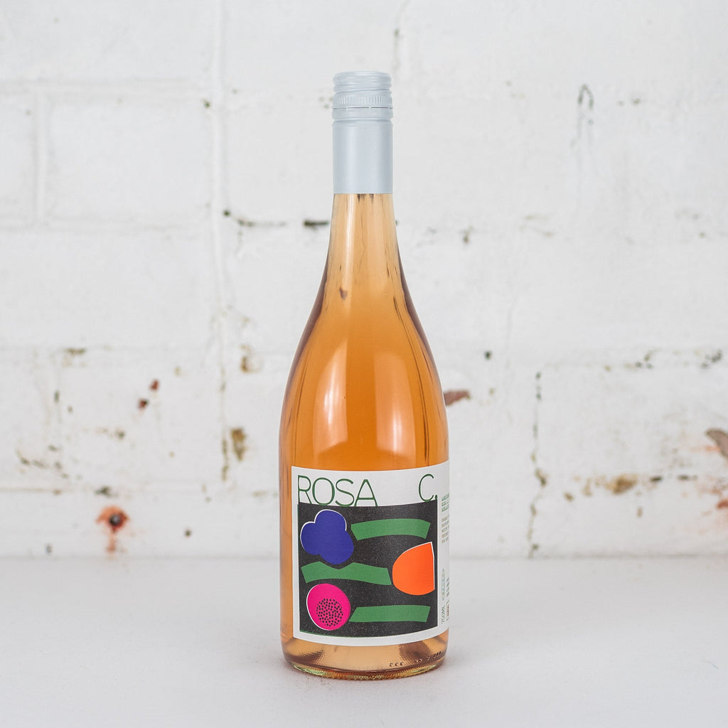 Lansdowne - Rosa C 2023 750ml