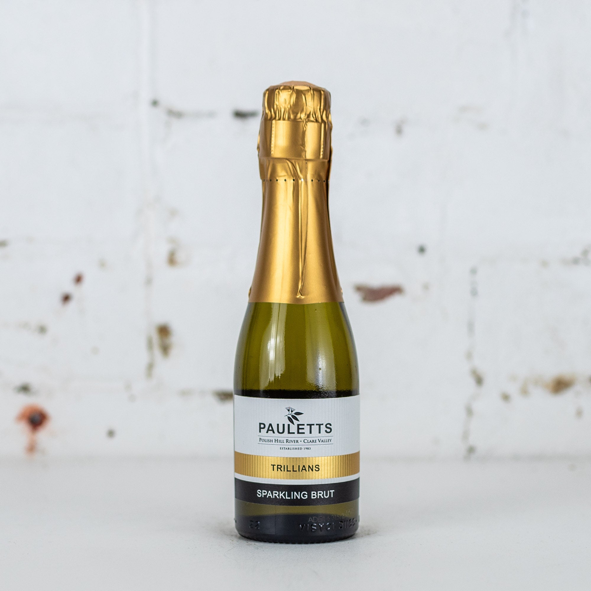 Pauletts - Trillians Sparkling Brut 200ml