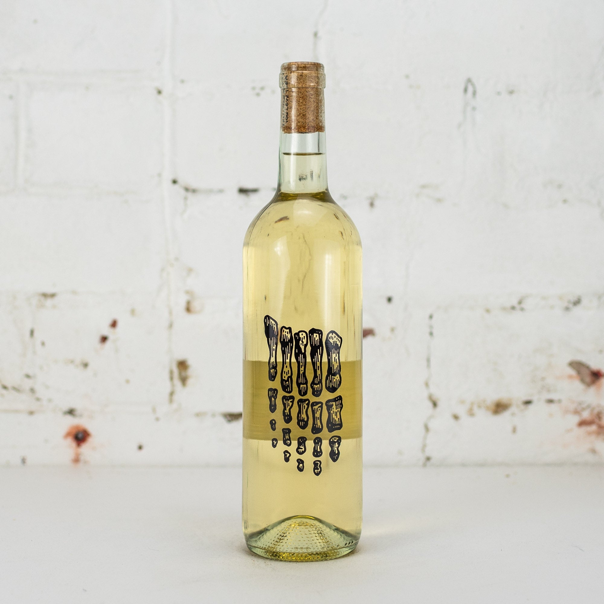 Fin Wines - Not Too Bad Vermentino 750ml