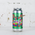 Range - Purely Cosmetic West Coast IPA