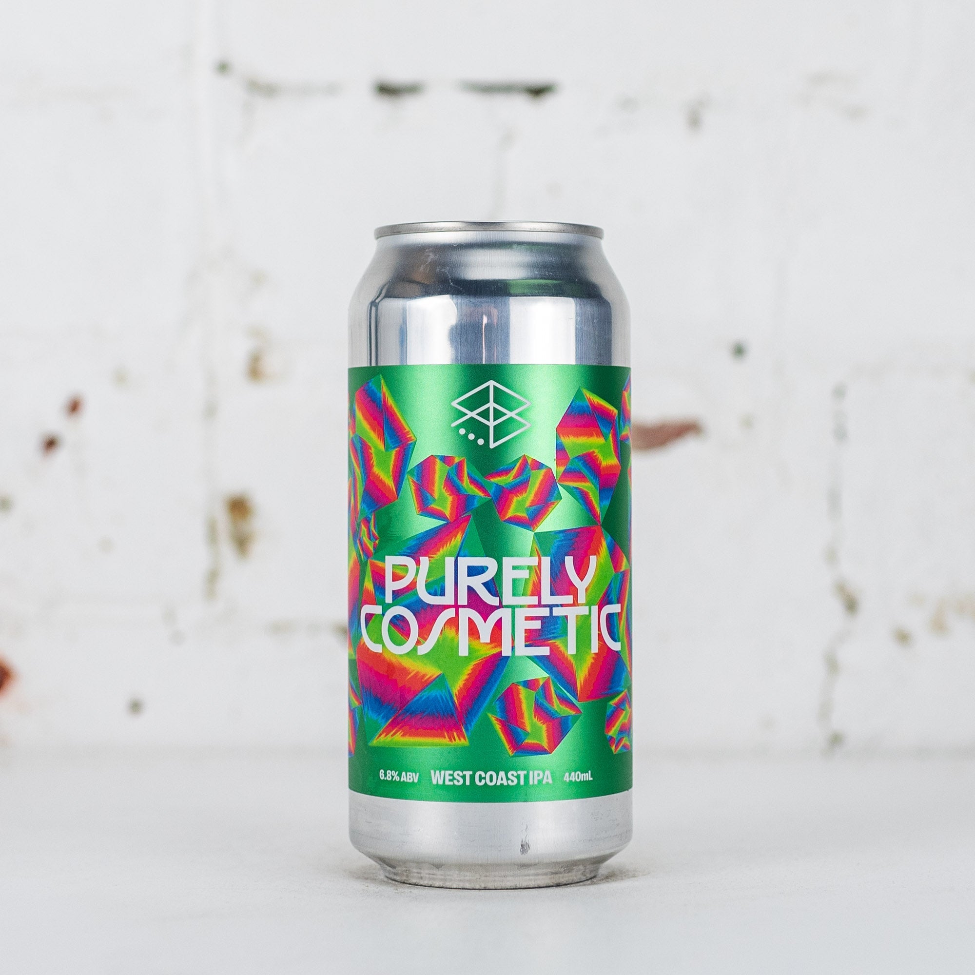 Range - Purely Cosmetic West Coast IPA